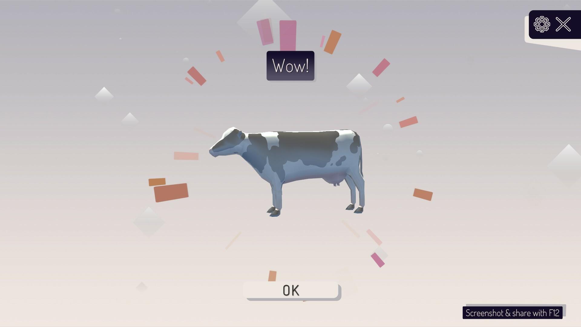 Picture Everything: Puzzle Cross Galaxy بي سي ستيم كود رقمي