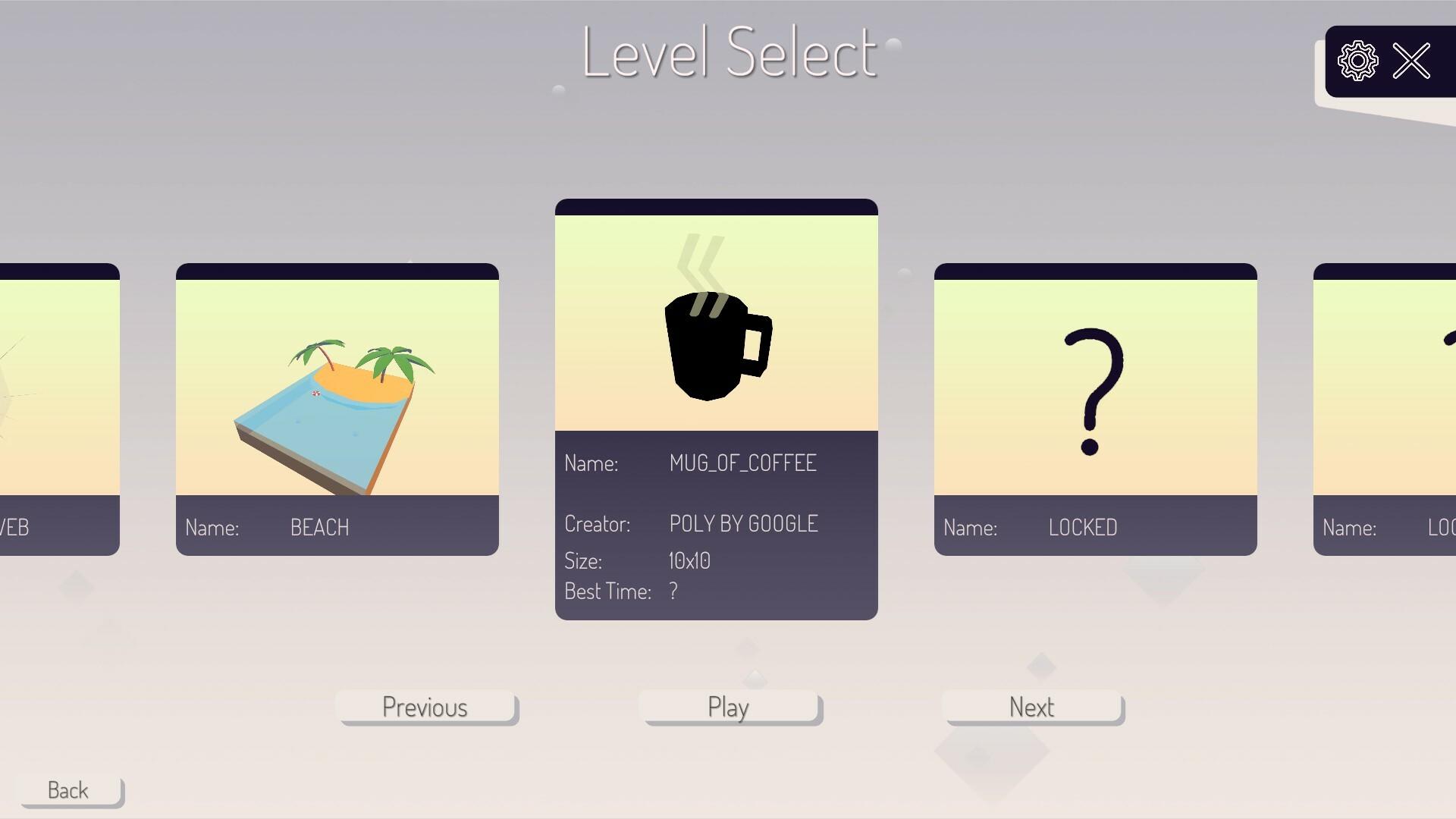 Picture Everything: Puzzle Cross Galaxy بي سي ستيم كود رقمي
