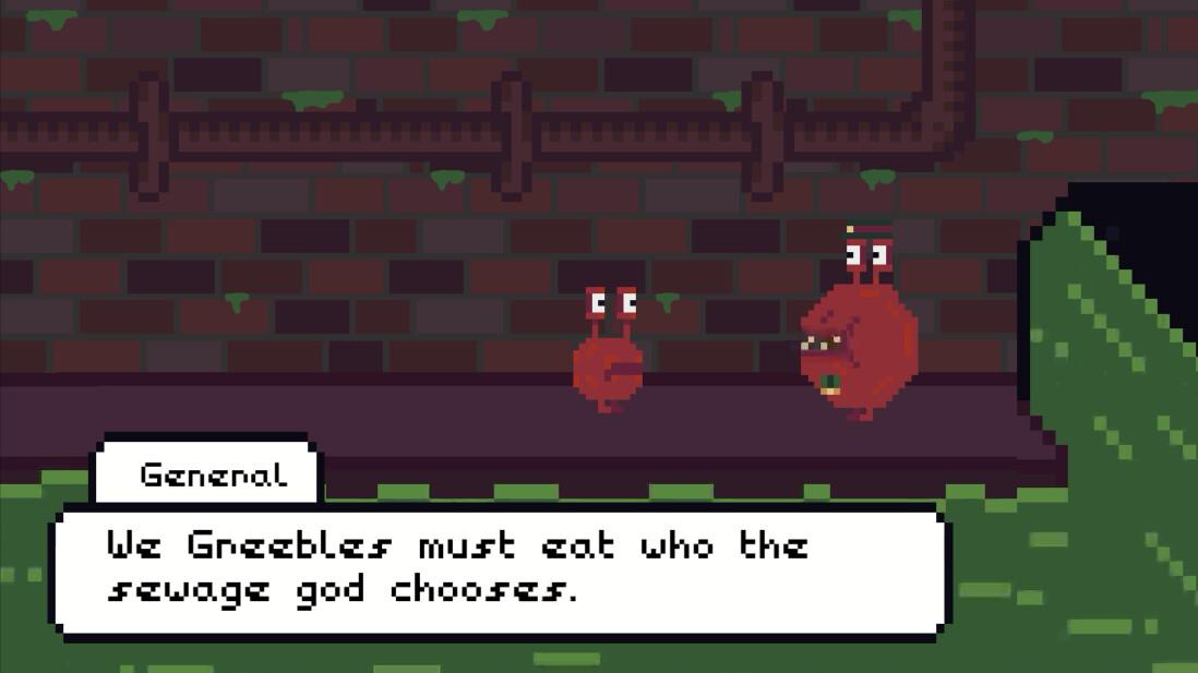 Itty Bitty Toilet Kitty بي سي ستيم كود رقمي