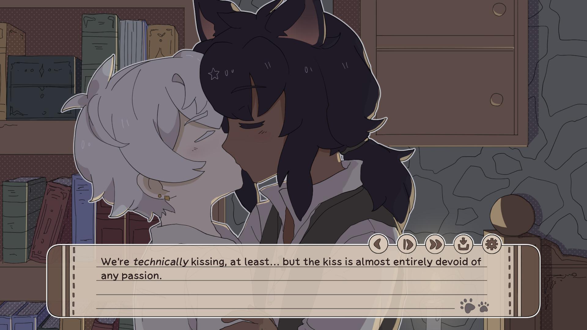 My Confounding Cat Is Criminally Cute! بي سي ستيم كود رقمي