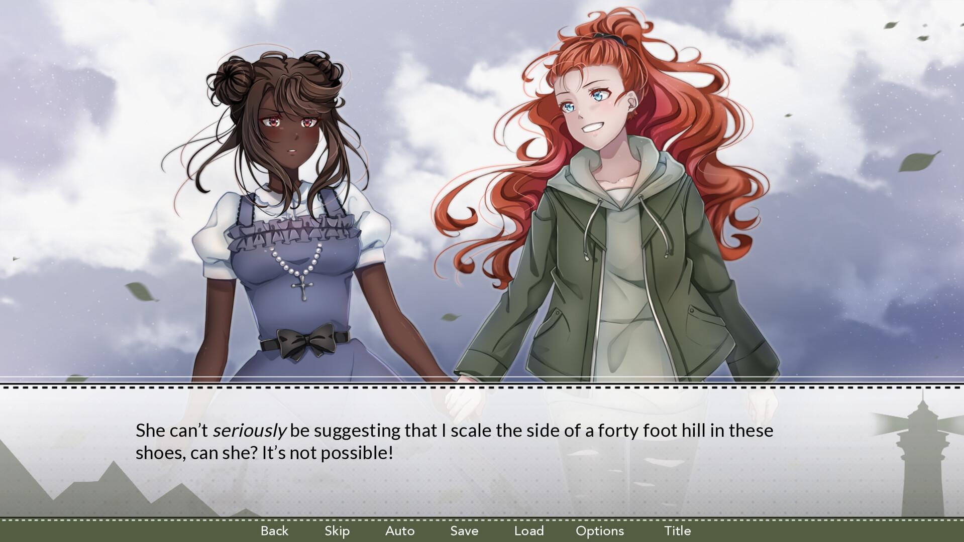 Clear Skye Thinking بي سي ستيم كود رقمي