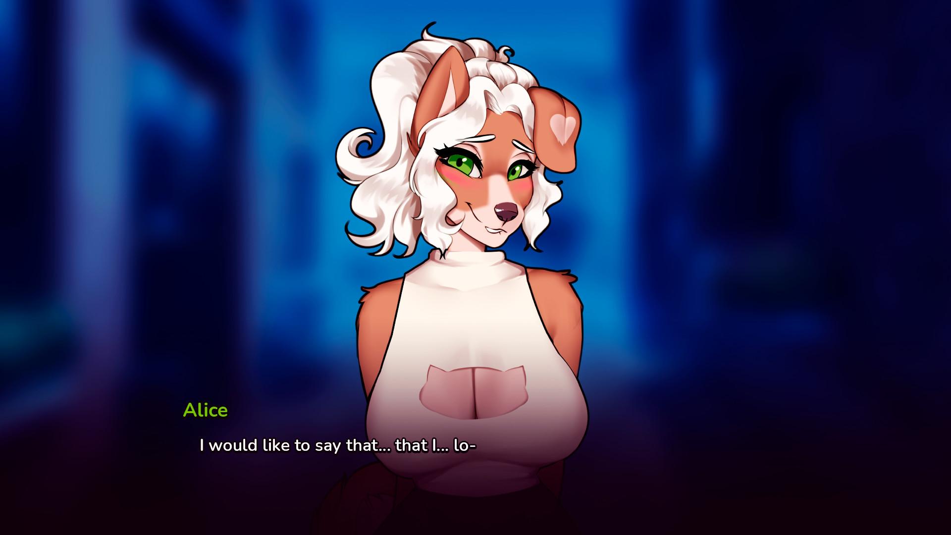 Meet Cute Cafe بي سي ستيم كود رقمي