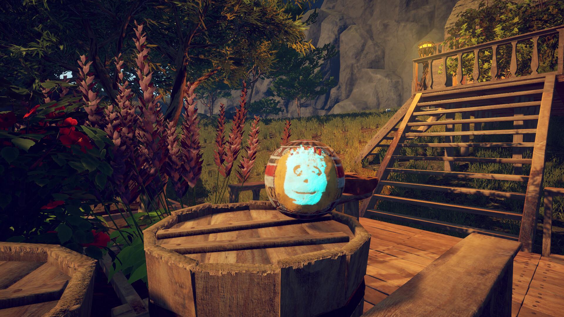 Survival: Fountain Of Youth - Supporter Pack DLC اوروبي بي سي ستيم كود رقمي