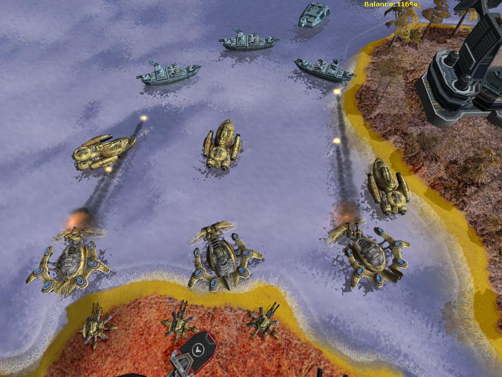 Massive Assault: Phantom Renaissance بي سي GOG كود رقمي