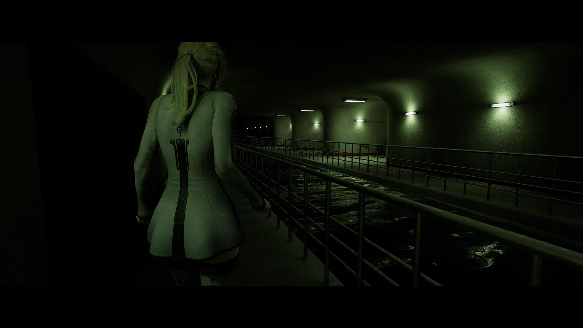 Lunar Eclipse بي سي ستيم كود رقمي