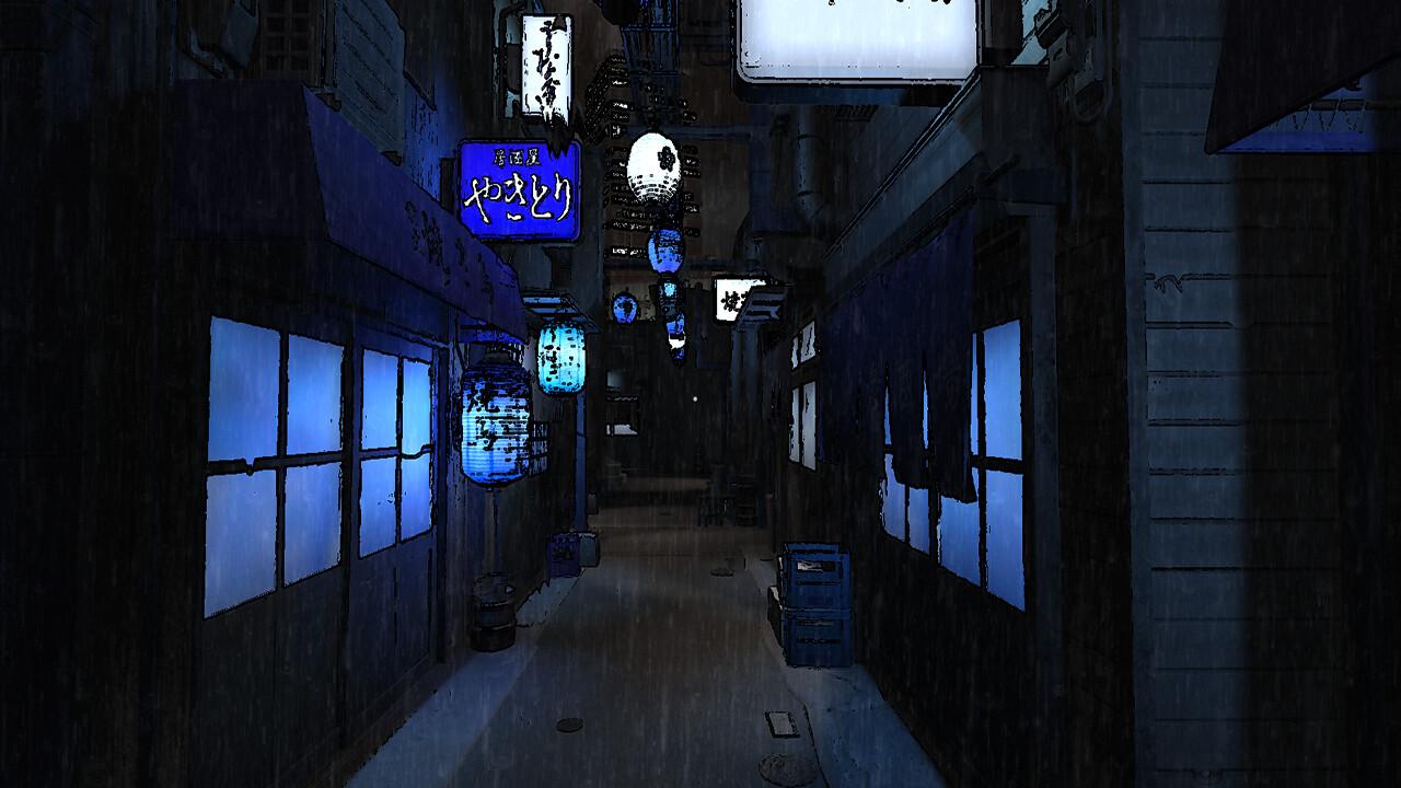 Blue Maiden بي سي ستيم كود رقمي