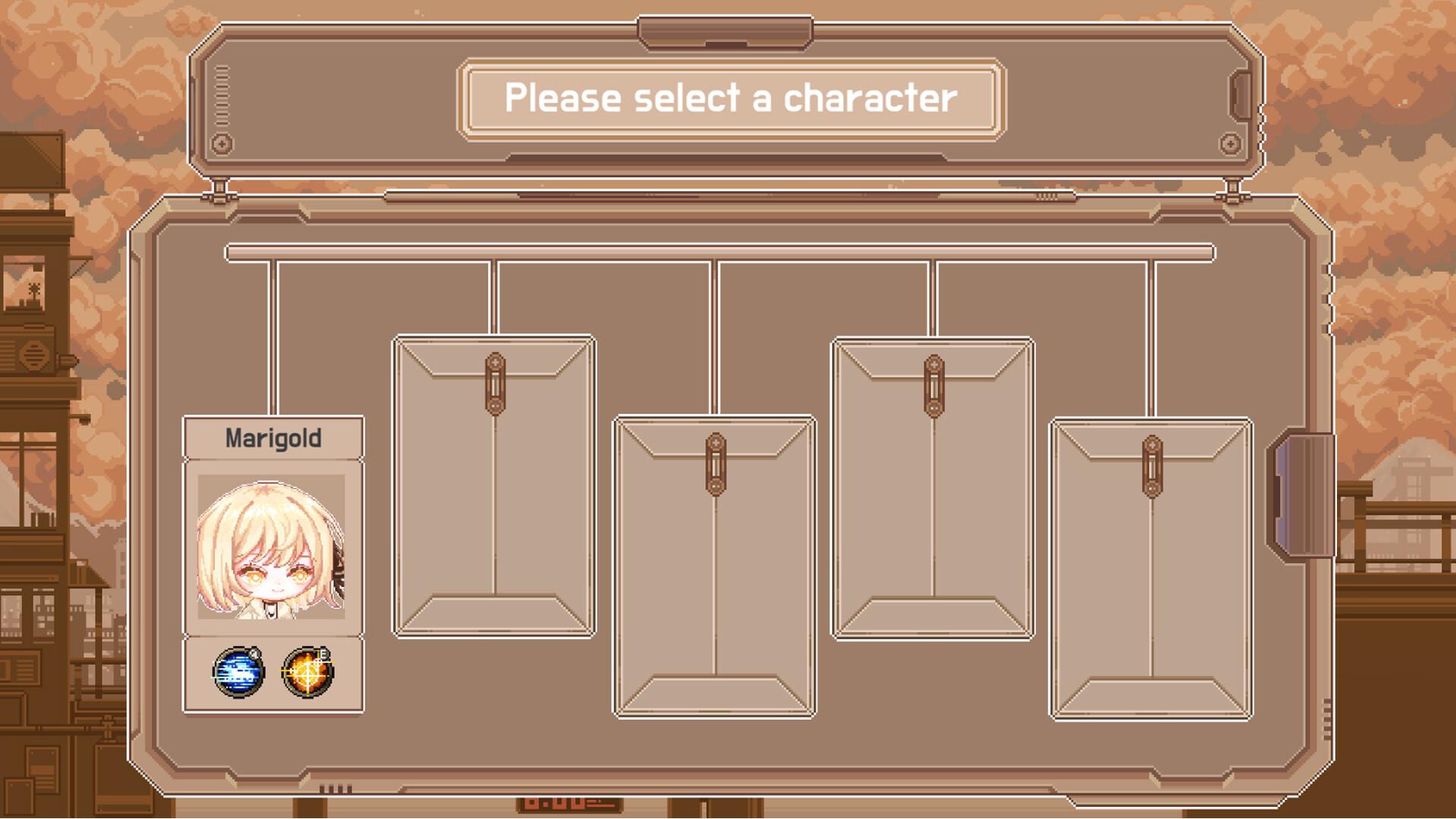 Moor Rail بي سي ستيم كود رقمي