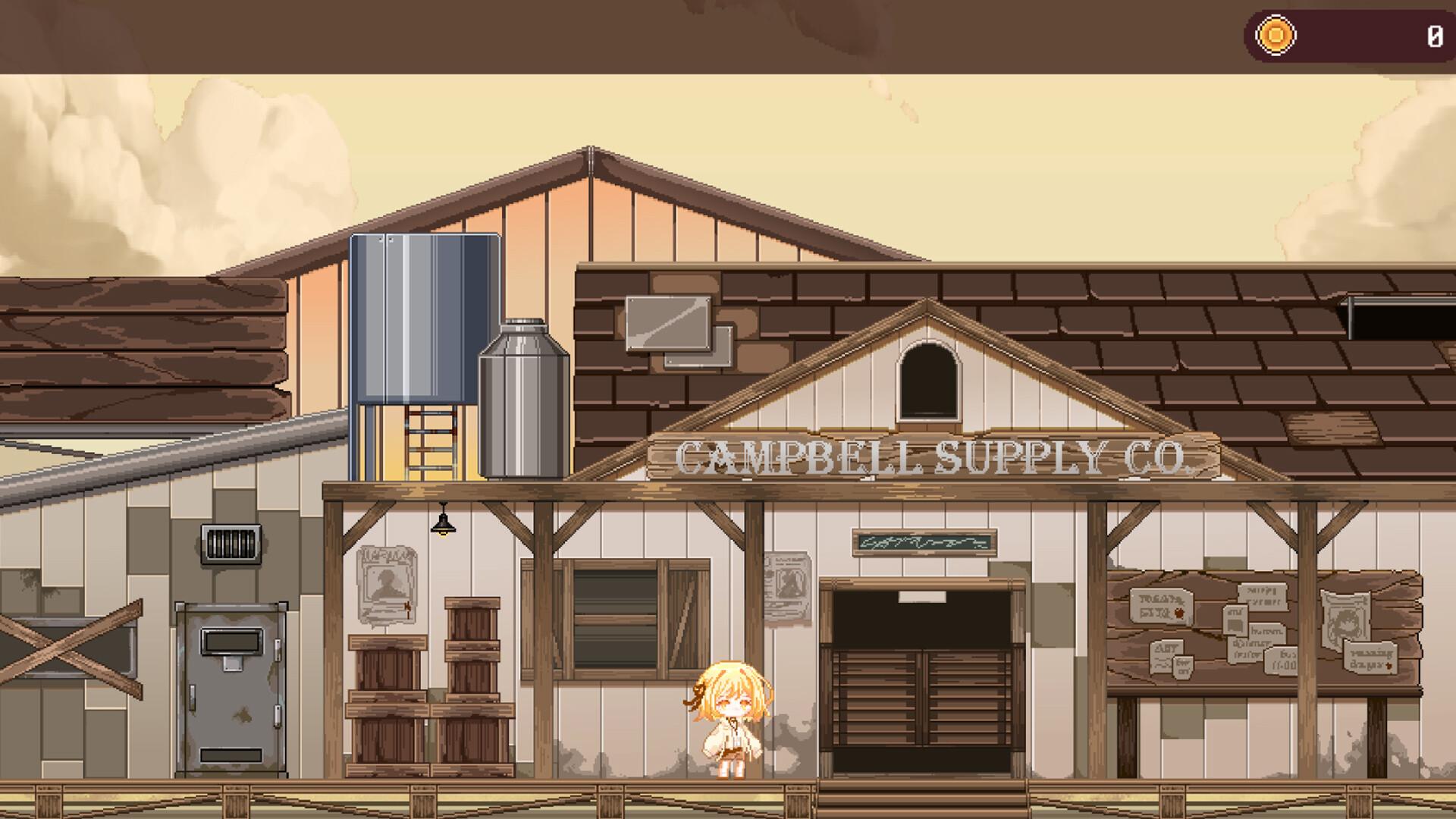 Moor Rail بي سي ستيم كود رقمي