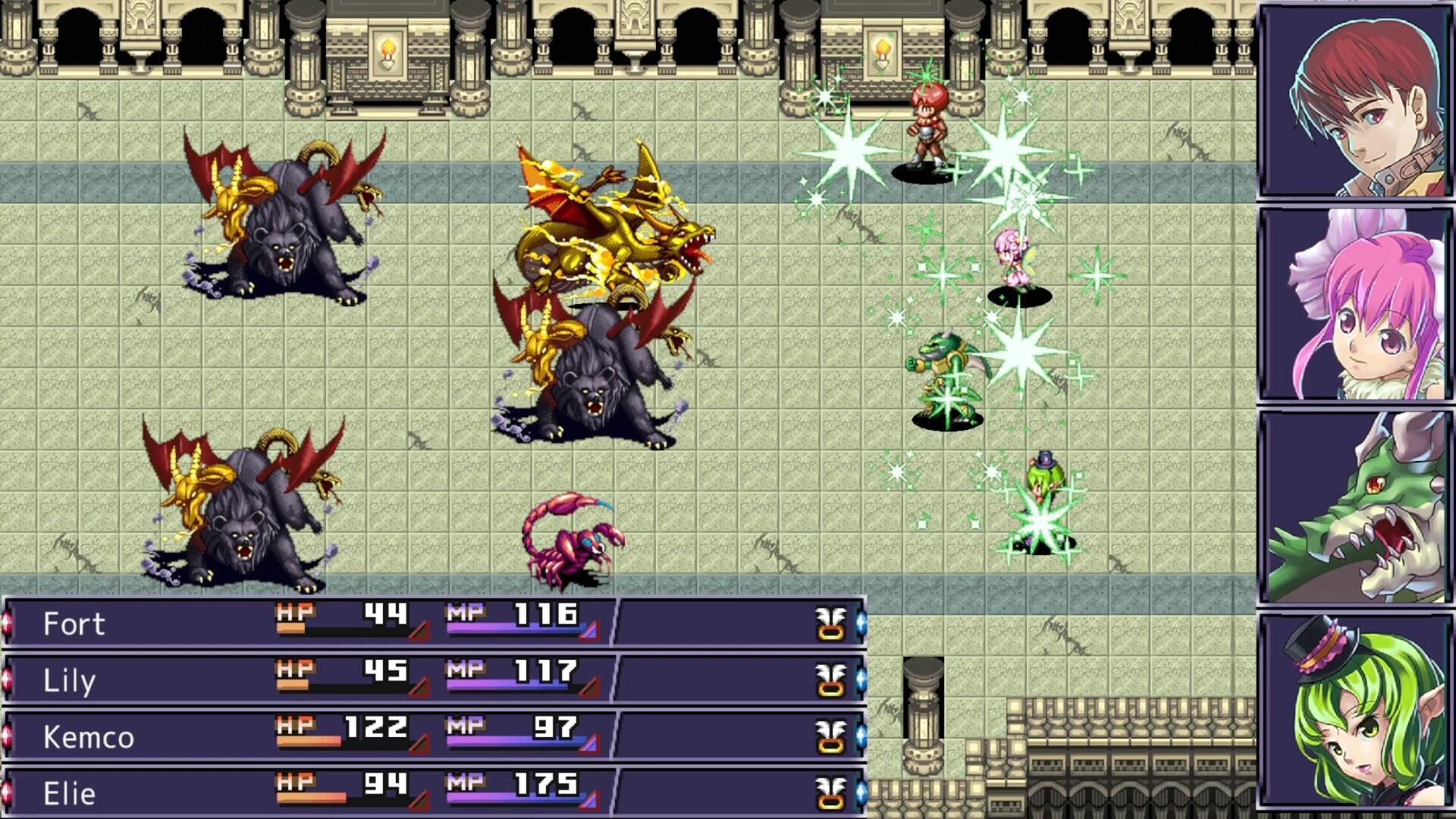 Covenant Of Solitude بي سي ستيم كود رقمي