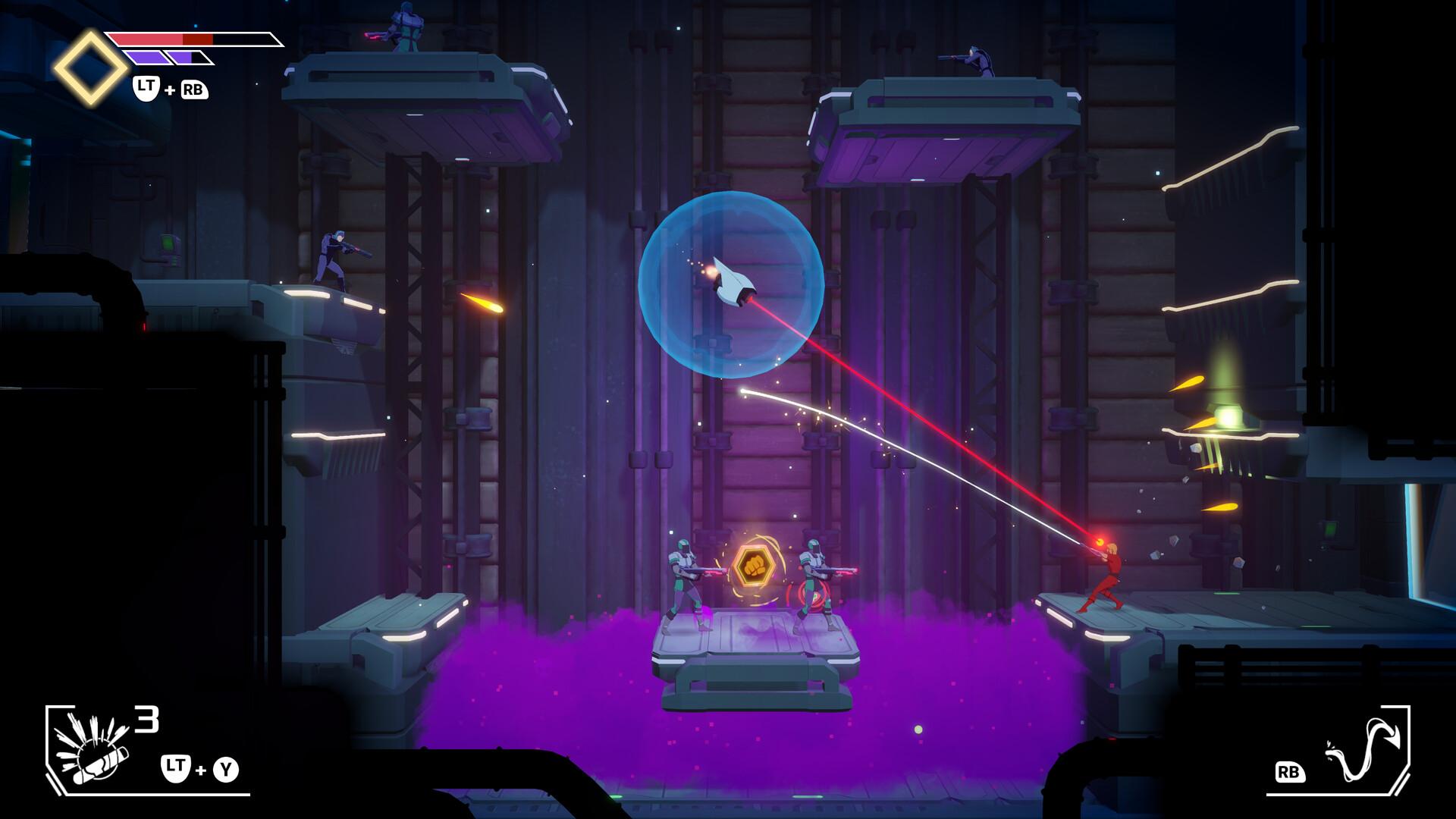 Space Adventure Cobra - The Awakening بي سي ستيم كود رقمي