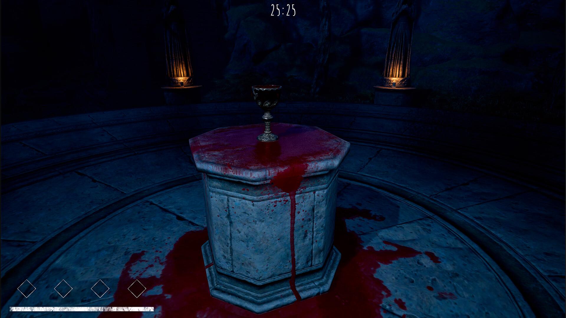 Labyrinth : Dracula'S Lair بي سي ستيم كود رقمي