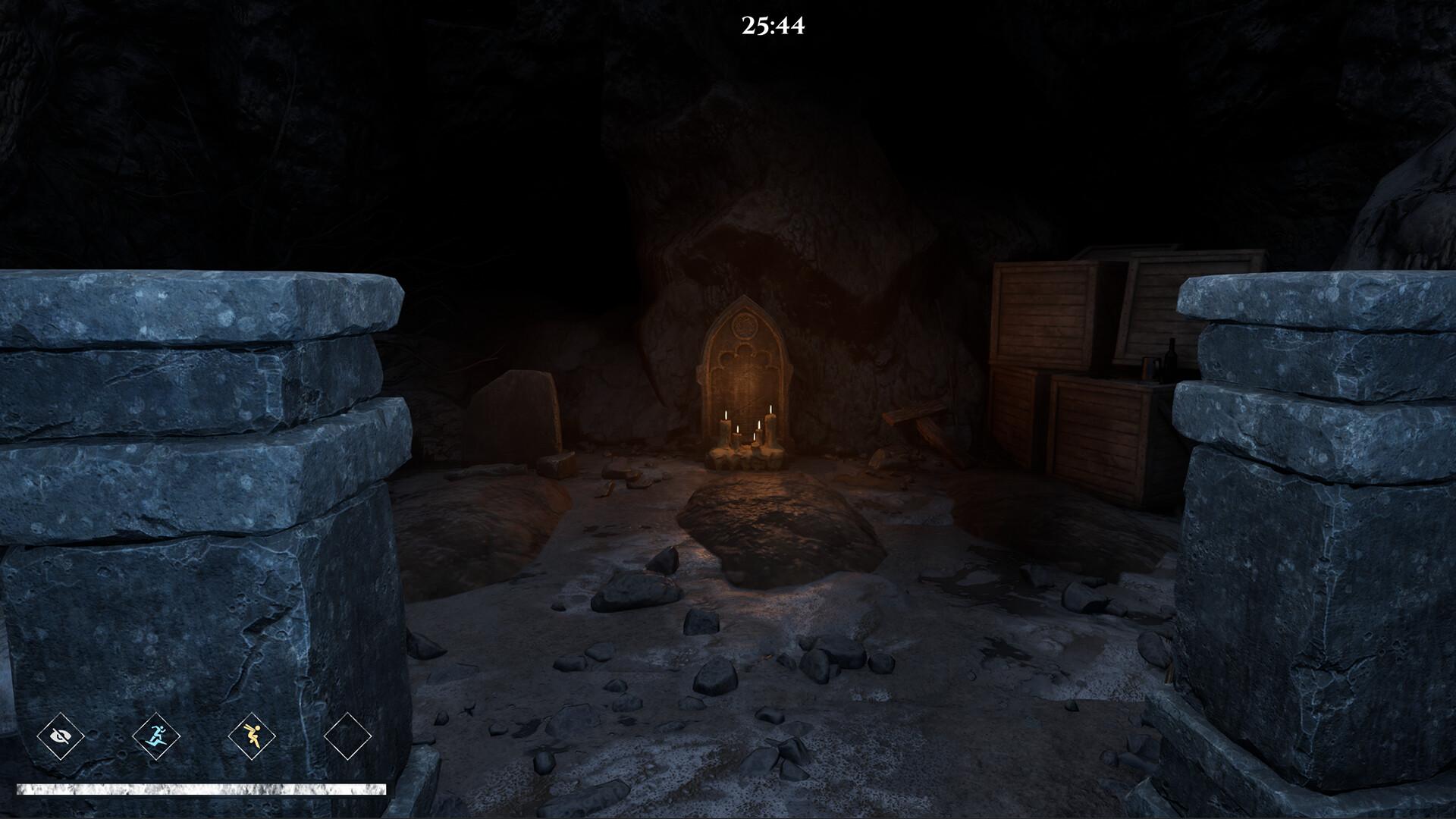 Labyrinth : Dracula'S Lair بي سي ستيم كود رقمي