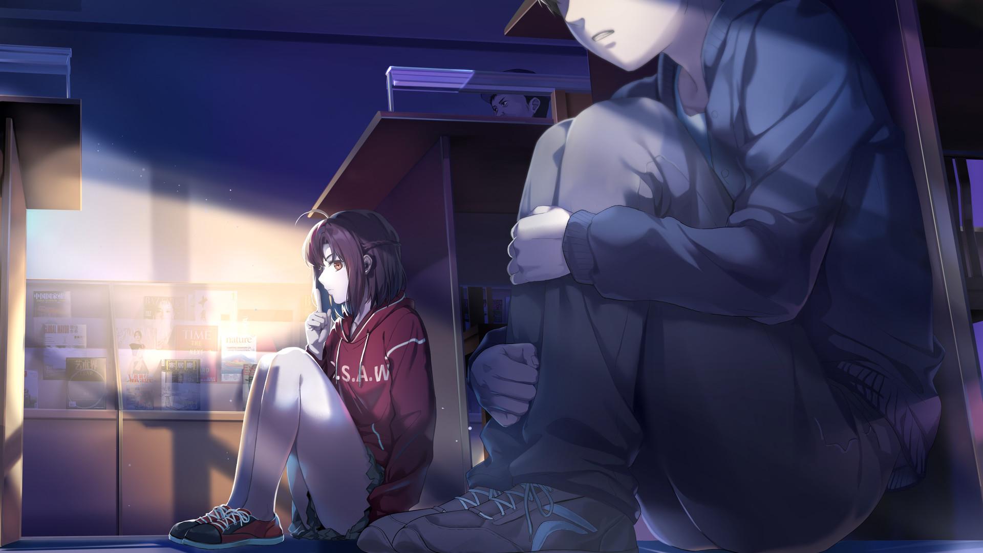 Welcome To Qiqu Club (欢迎加入奇趣社) بي سي ستيم حساب