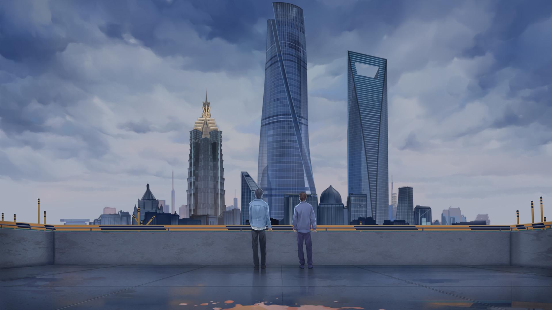 Welcome To Qiqu Club (欢迎加入奇趣社) بي سي ستيم حساب