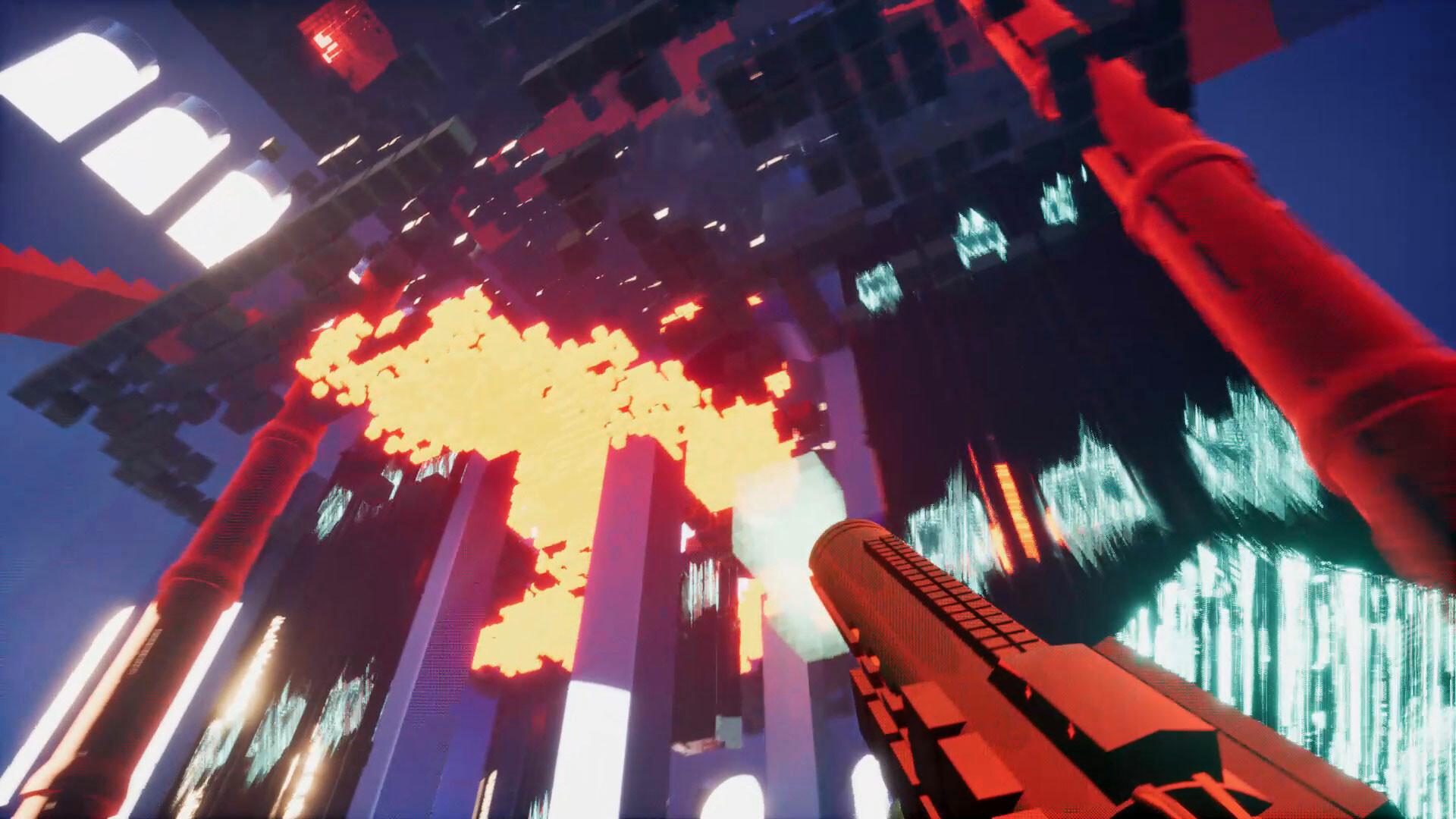 The Corruption بي سي ستيم كود رقمي