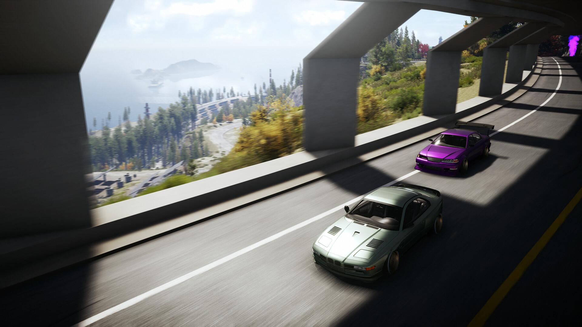 CarX Street اوروبي إكس بوكس سيريس X|S كود رقمي