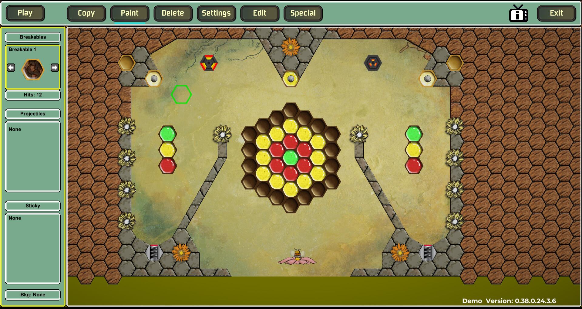 Free-Bees بي سي ستيم كود رقمي