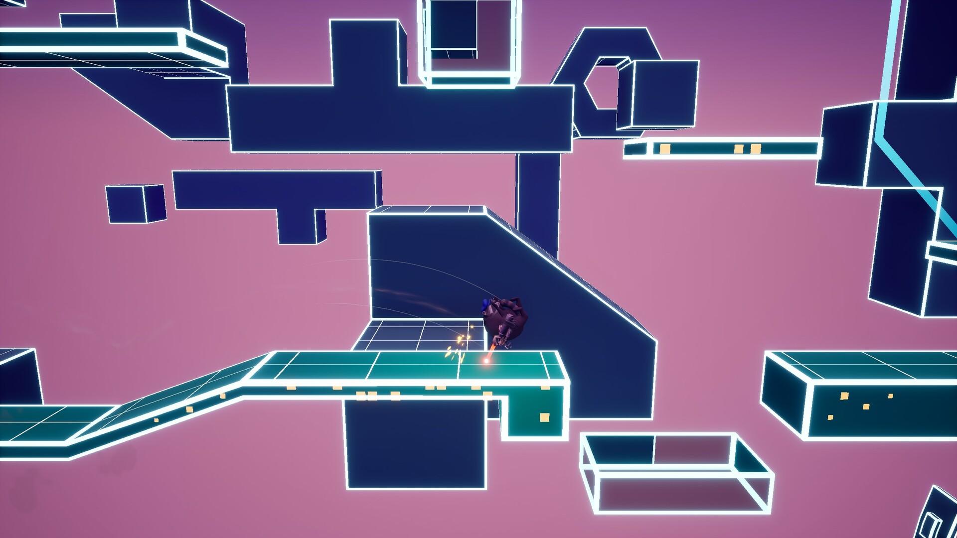 Raccoon Roller بي سي ستيم كود رقمي