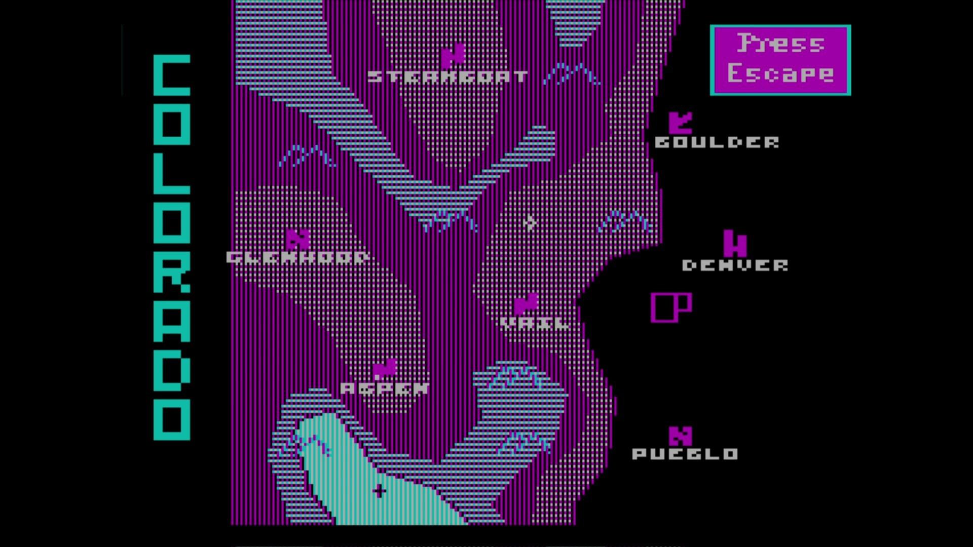 Solo Flight بي سي GOG كود رقمي