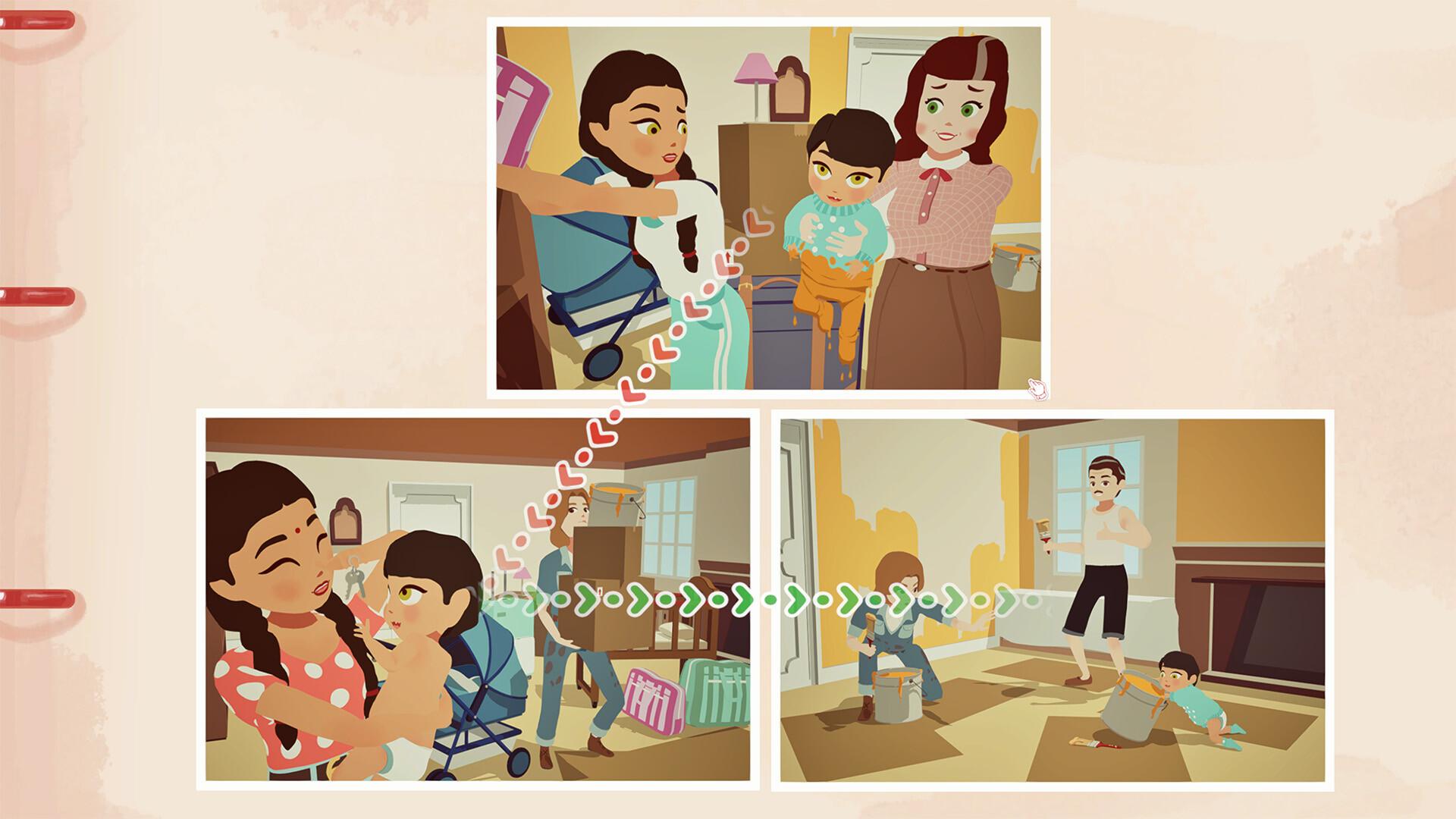 Instants بي سي ستيم كود رقمي