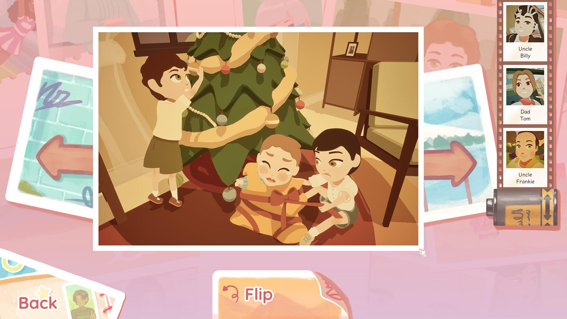 Instants بي سي ستيم كود رقمي