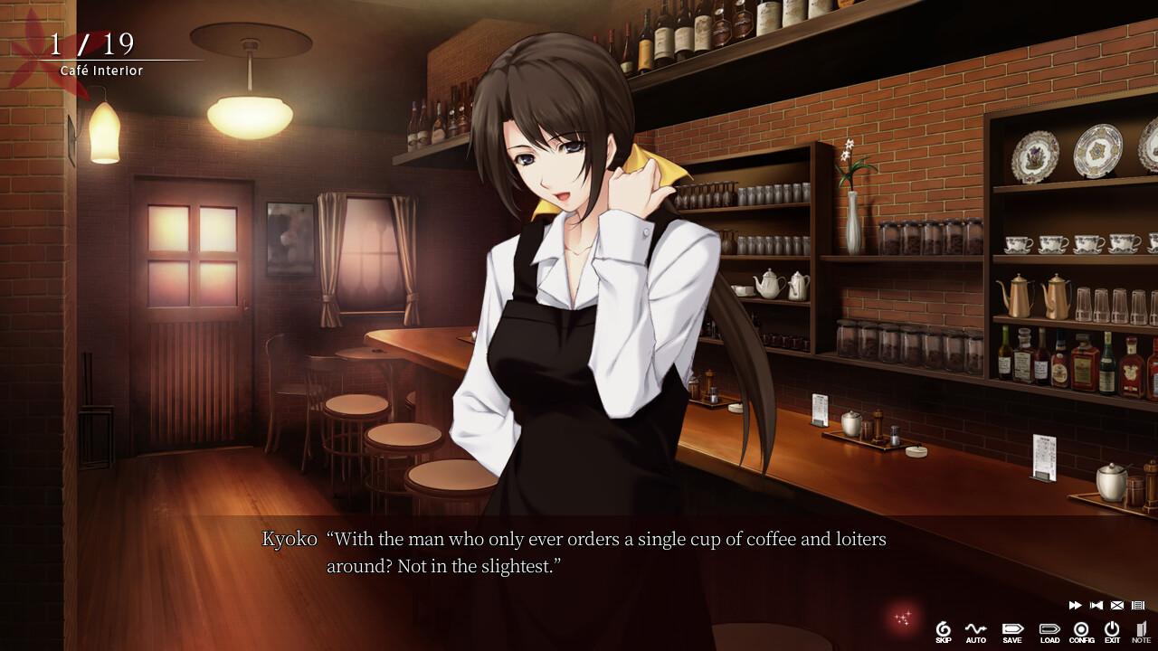 The Shell Part I: Inferno بي سي ستيم كود رقمي