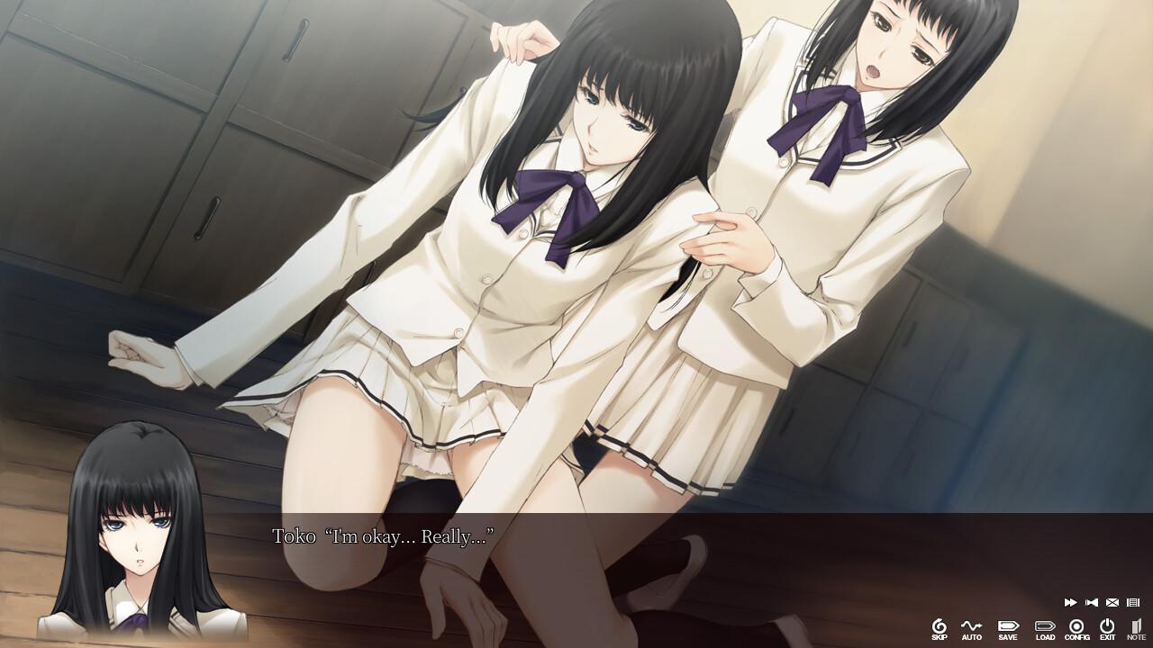 The Shell Part I: Inferno بي سي ستيم كود رقمي