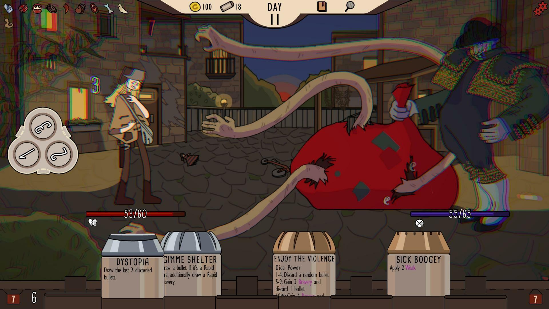 Boogey Hunters بي سي ستيم كود رقمي