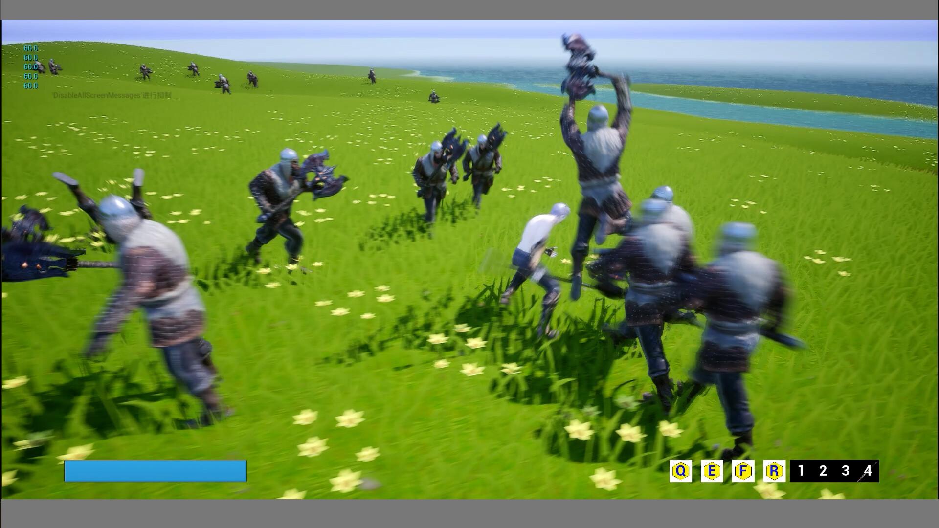 SHARP FISTS بي سي ستيم كود رقمي