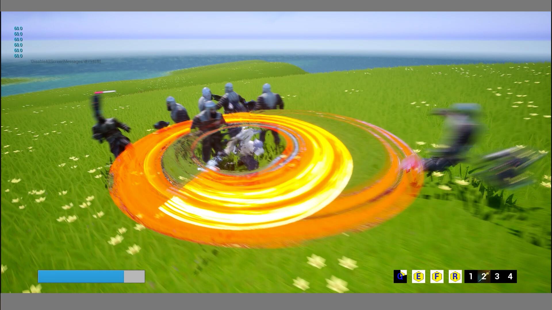 SHARP FISTS بي سي ستيم كود رقمي