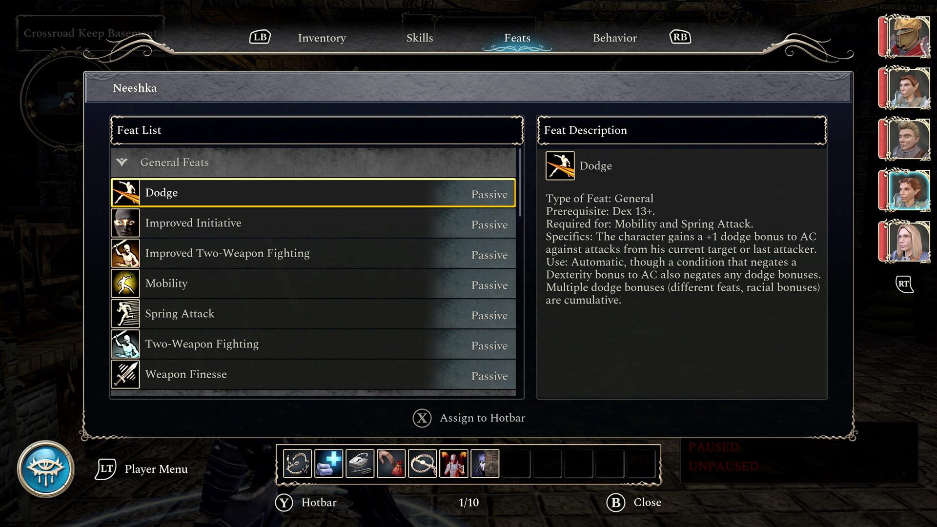 Dungeons & Dragons Neverwinter Nights 2: Enhanced اصدار اوروبي بي سي ستيم كود رقمي