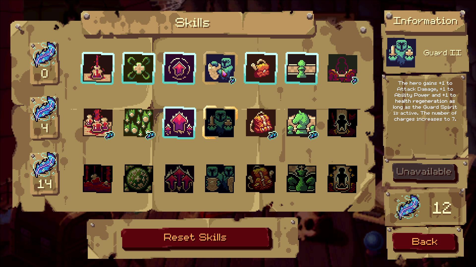 Guards II: Chaos In Hell بي سي ستيم كود رقمي