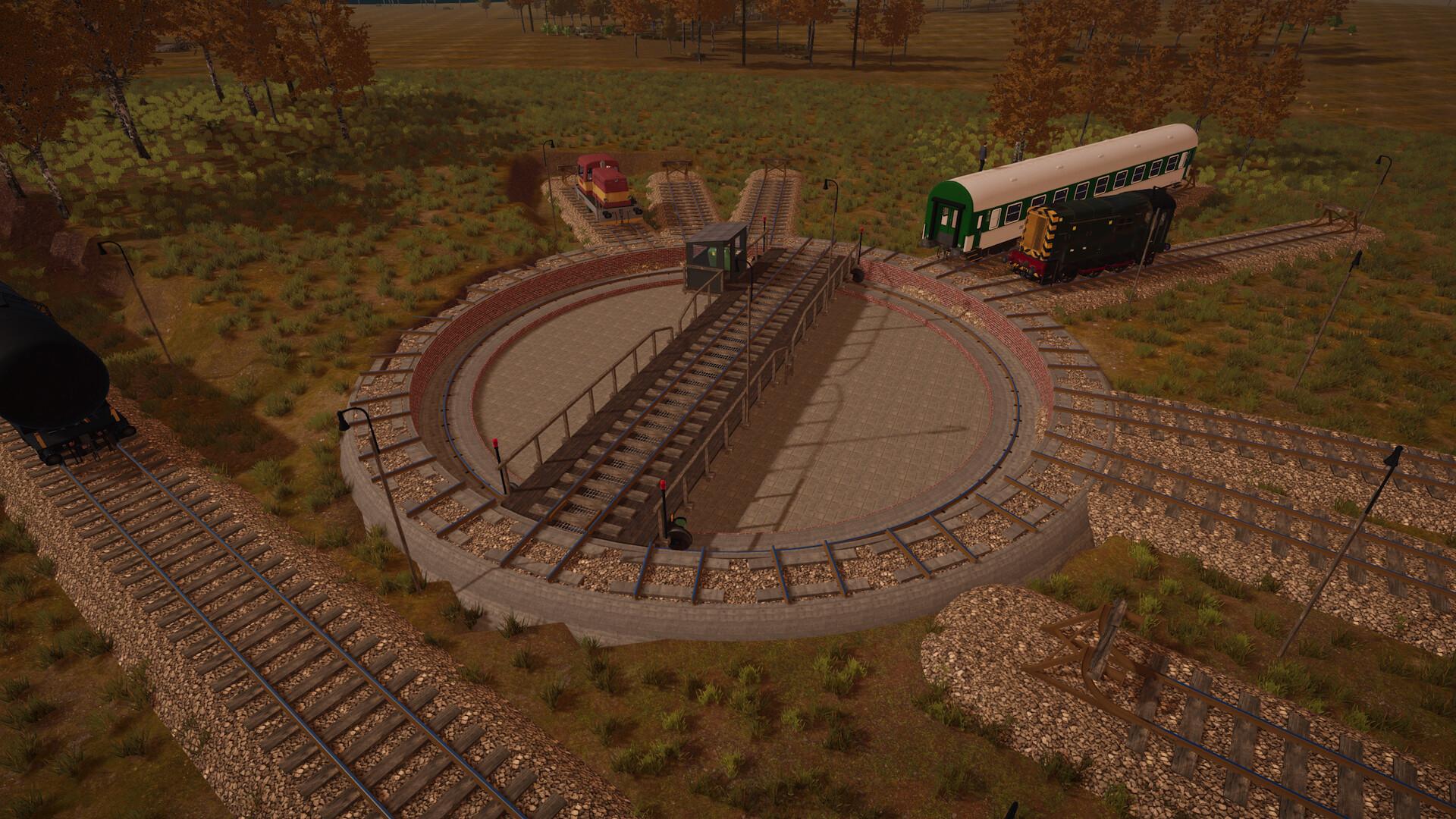 Infinite Rails بي سي ستيم كود رقمي