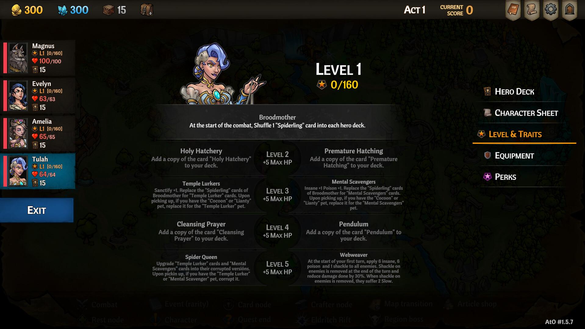 Across The Obelisk - Tulah, The Spider Queen DLC بي سي ستيم كود رقمي