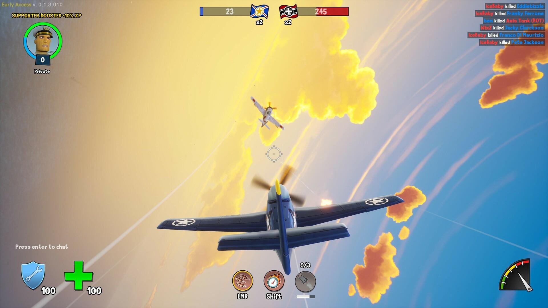 Heroes Of Valor بي سي رابط هديه ستيم