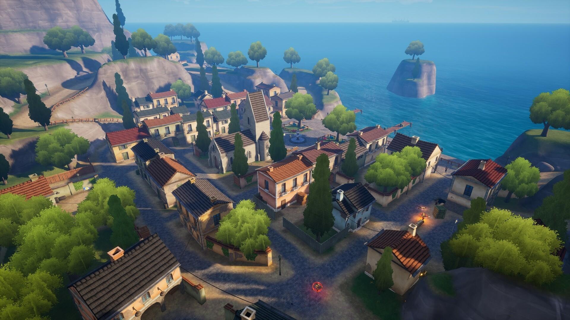 Heroes Of Valor بي سي رابط هديه ستيم