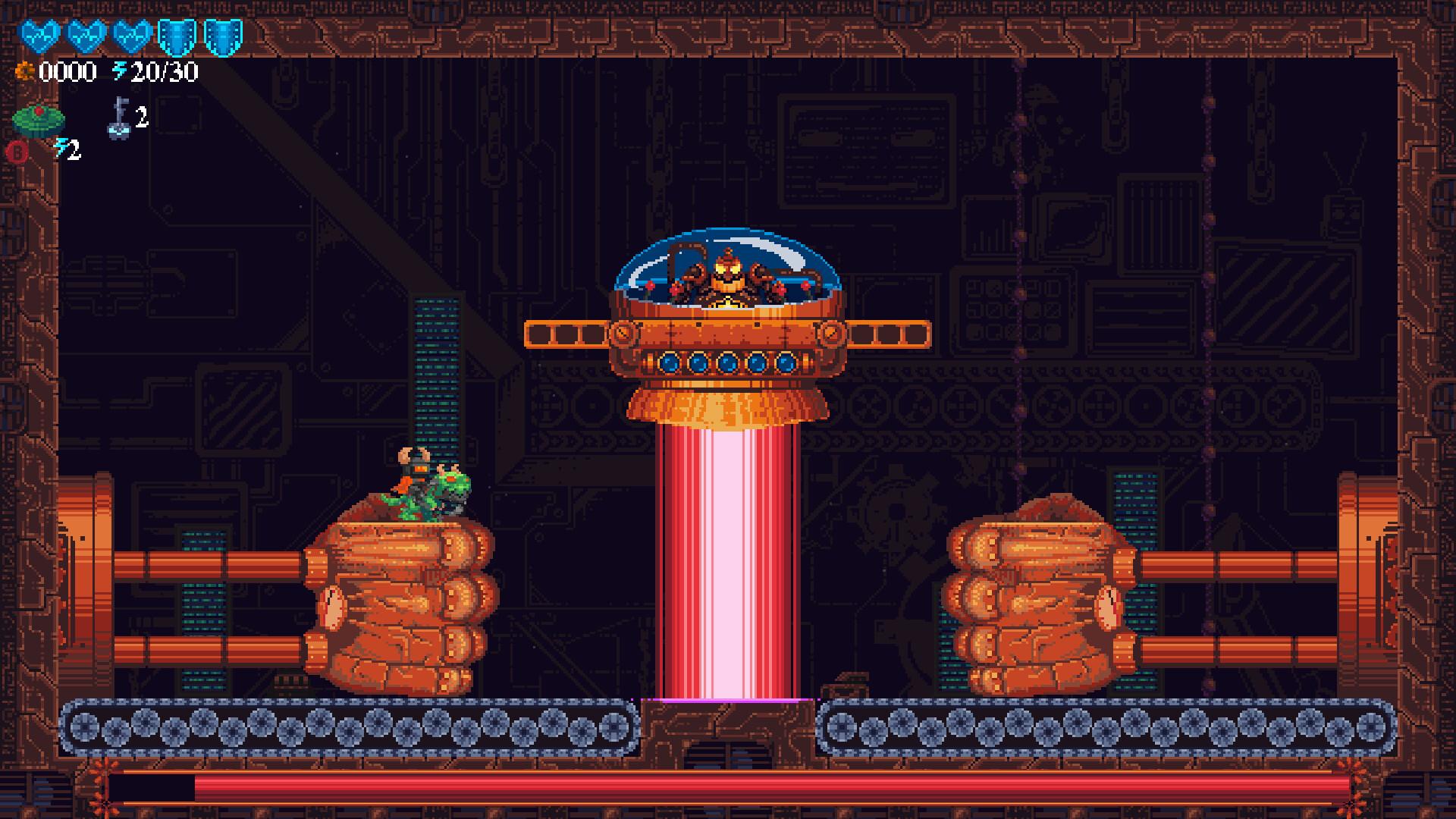 Rusty Rangers بي سي ستيم كود رقمي