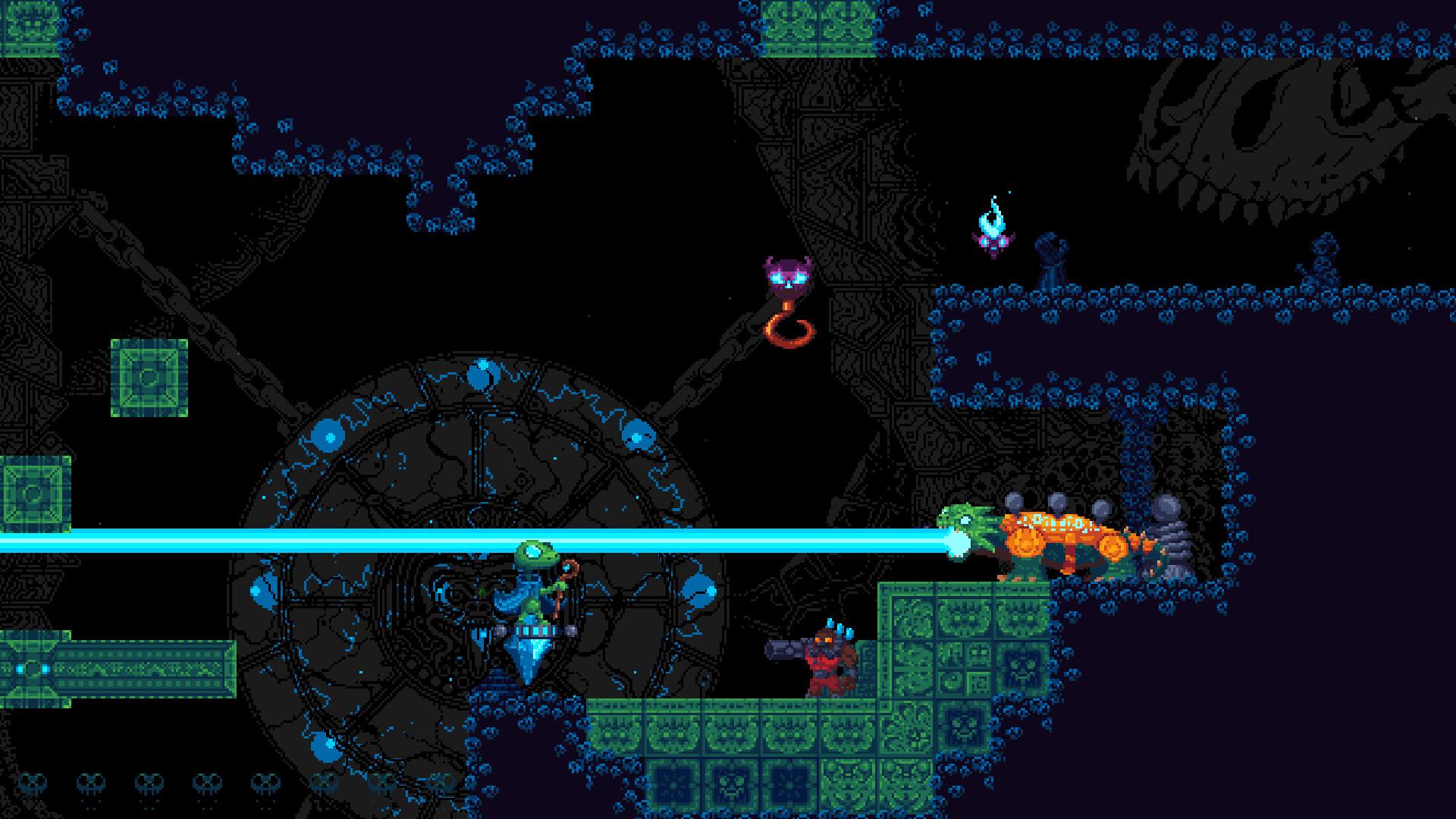 Rusty Rangers بي سي ستيم كود رقمي