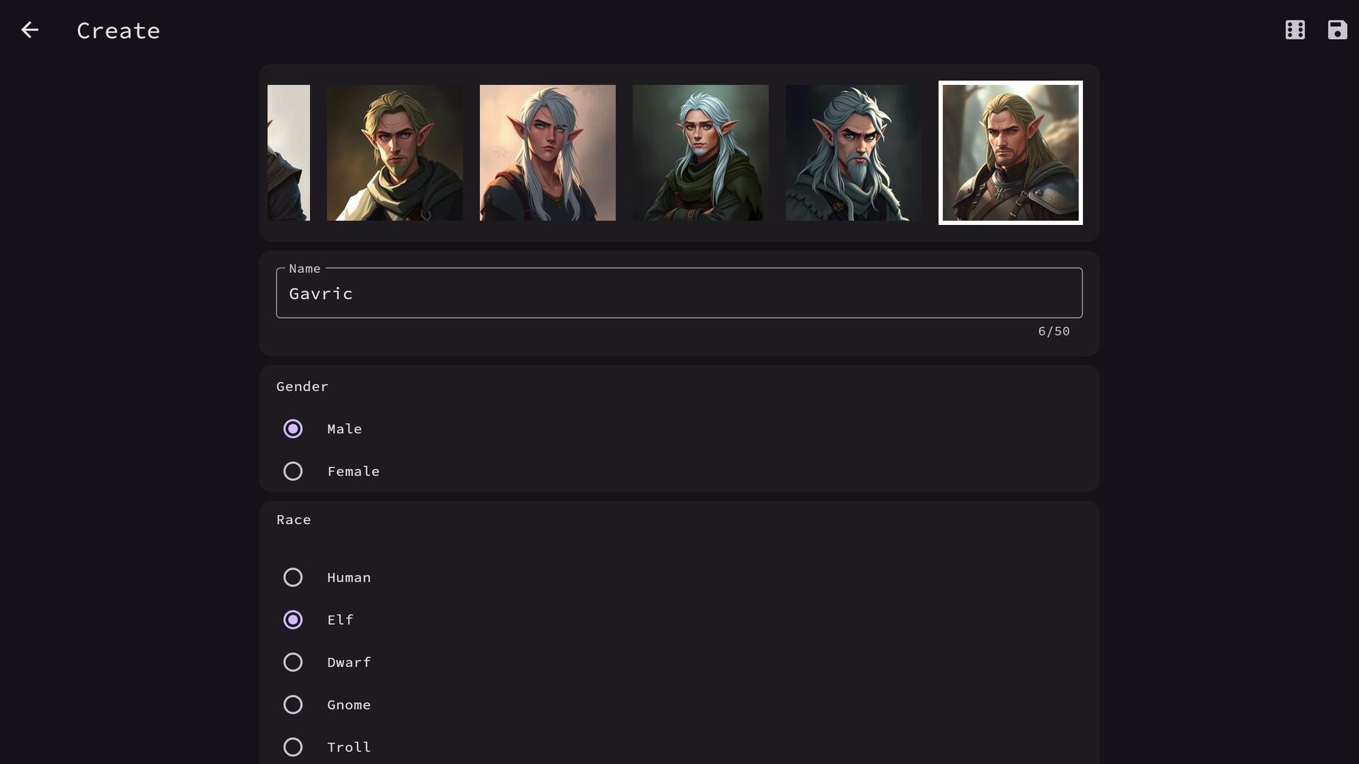 Depths Of Endor: Dungeon Crawler بي سي ستيم كود رقمي