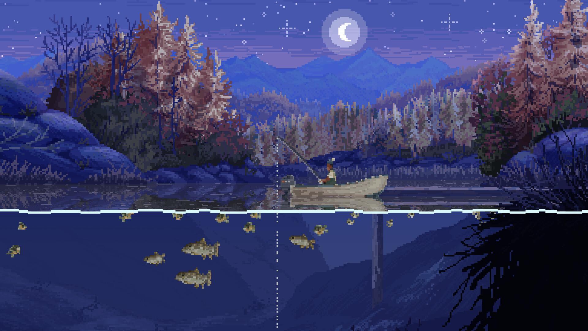 Cast N Chill بي سي ستيم حساب