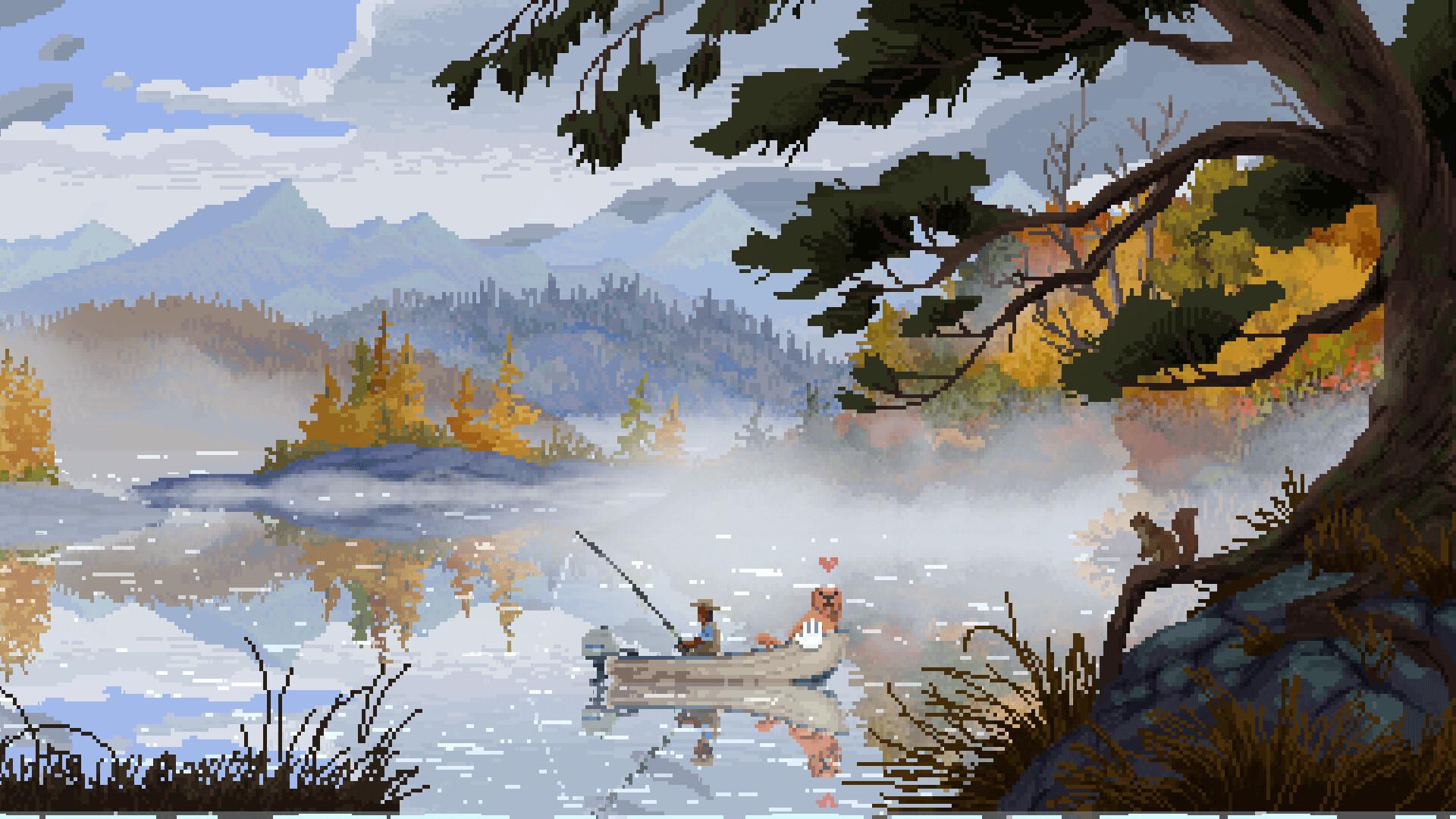 Cast N Chill بي سي ستيم حساب