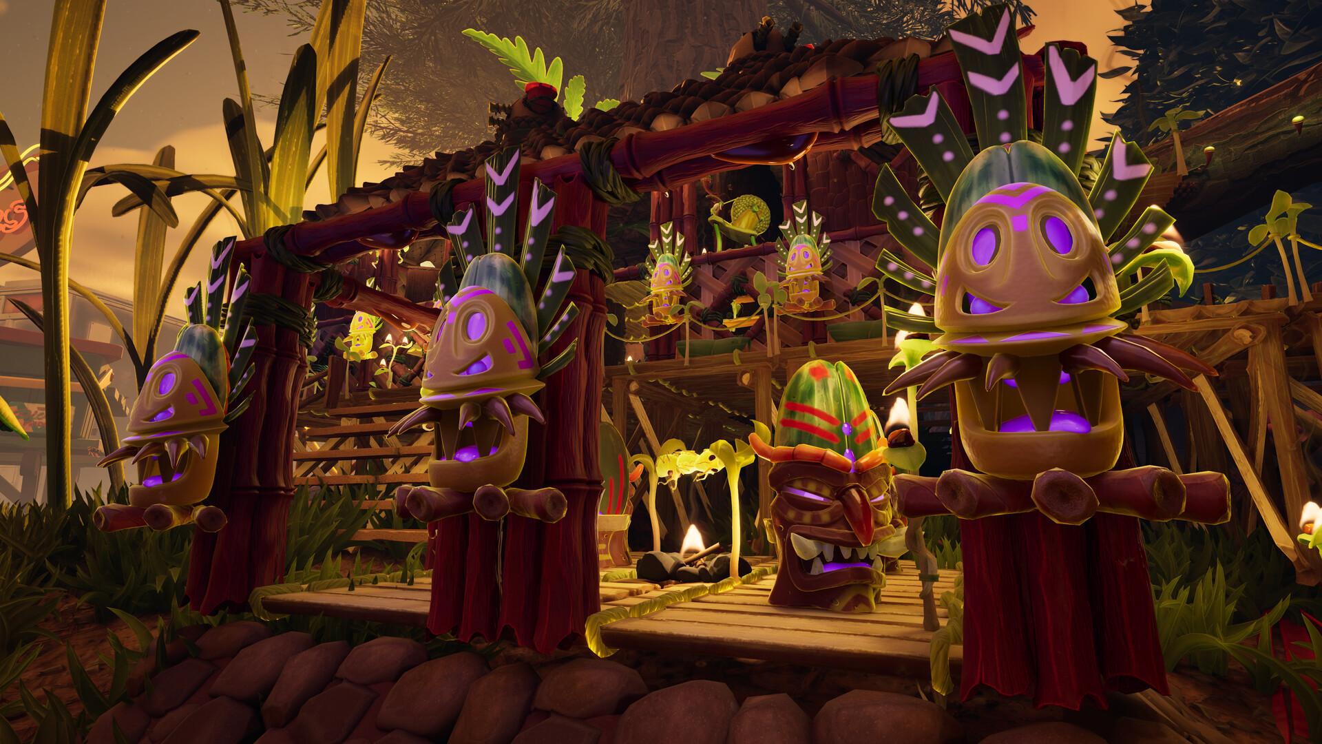 Grounded 2 اوروبي إكس بوكس سيريس X|S / بي سي كود رقمي