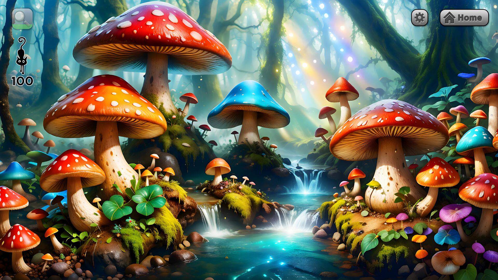 Itty Bitty Little Kitties بي سي ستيم كود رقمي