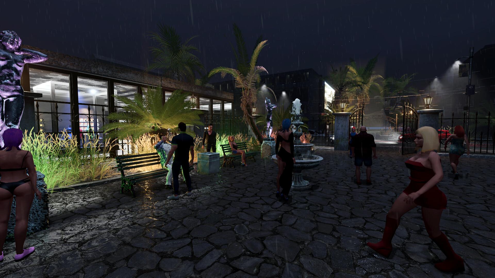 Tech Market Simulator بي سي ستيم كود رقمي