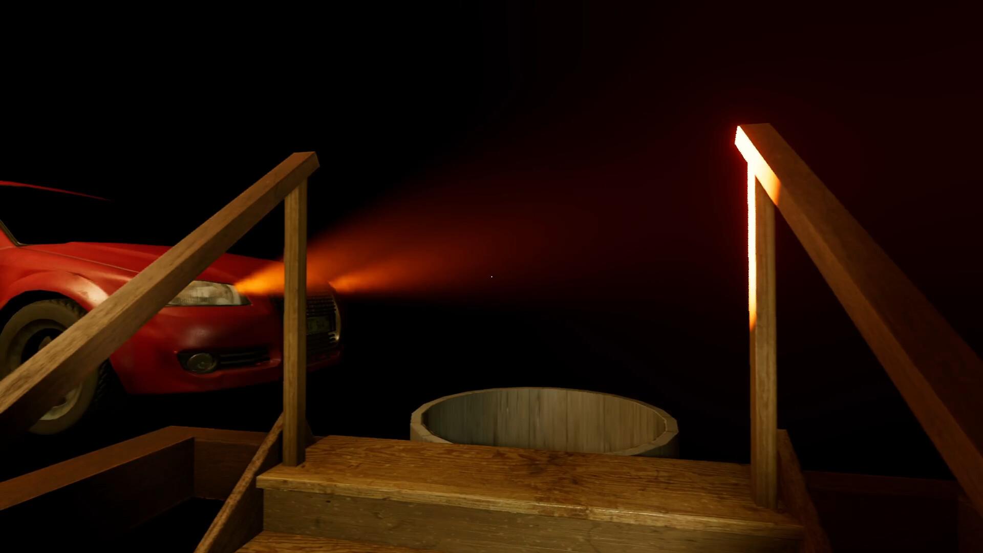 Dead By Backrooms Anomaly بي سي ستيم كود رقمي