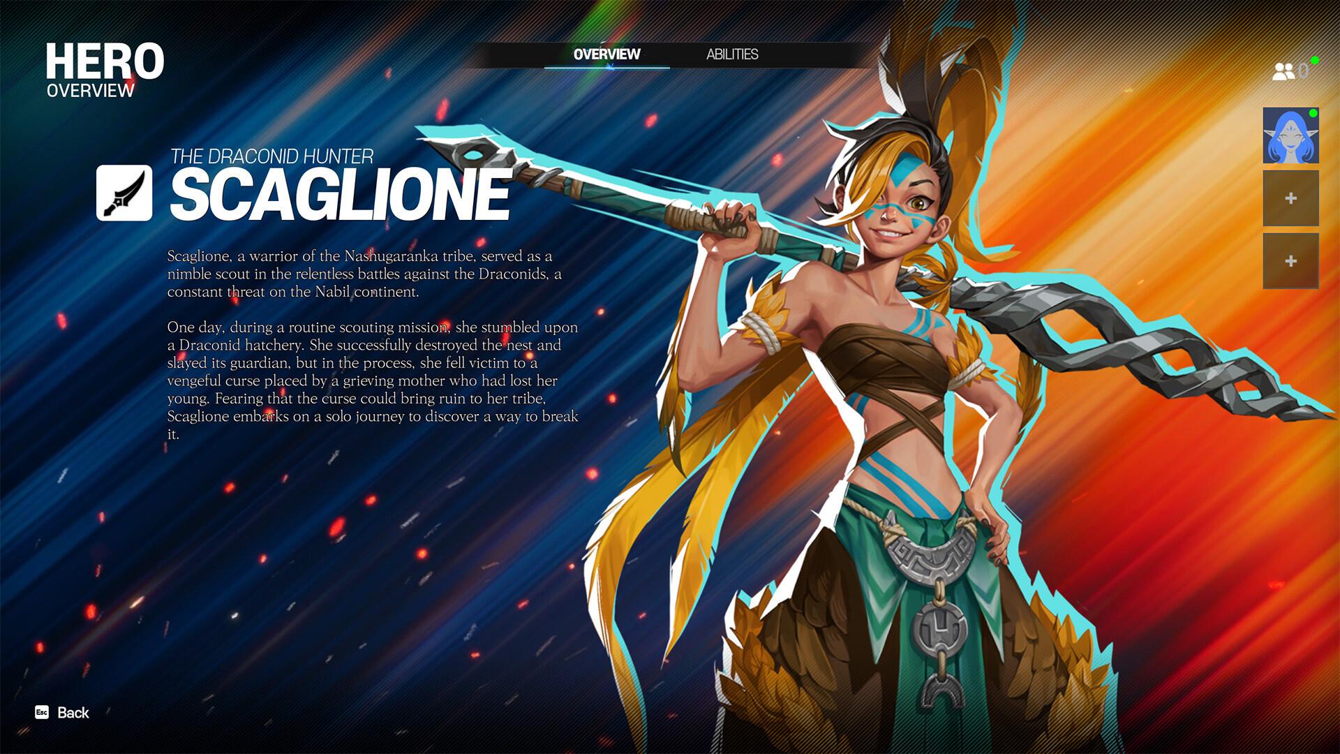 Project ZETA Closed Beta اوروبي/أمريكا الشمالية بي سي ستيم كود رقمي (Valid Until December 2025)