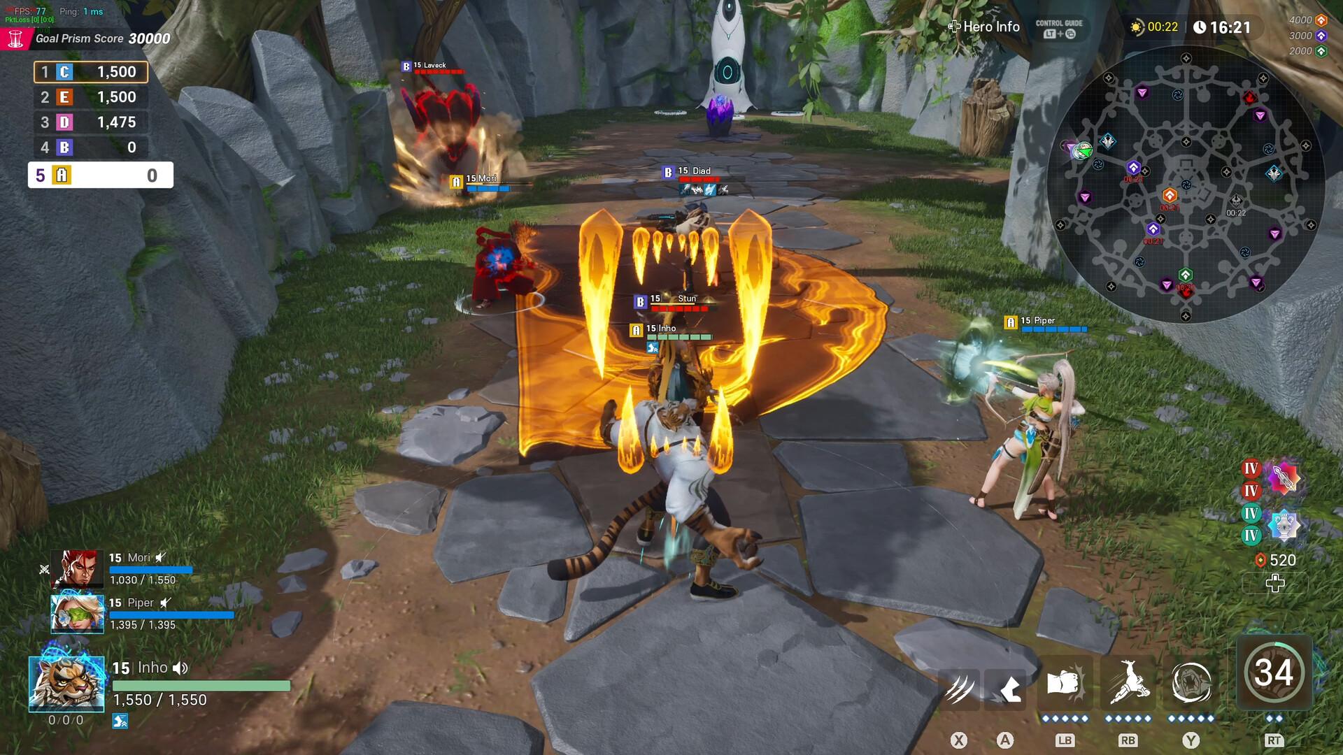 Project ZETA Closed Beta اوروبي/أمريكا الشمالية بي سي ستيم كود رقمي (Valid Until December 2025)