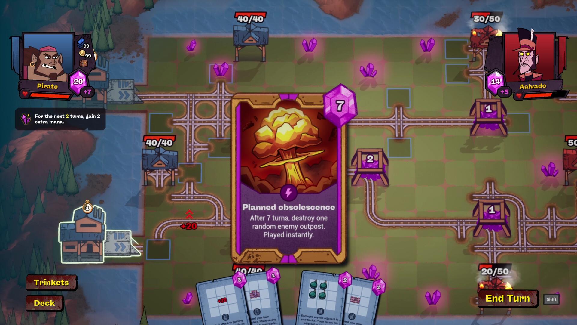 Battle Train (Outside Of Asia) بي سي ستيم كود رقمي