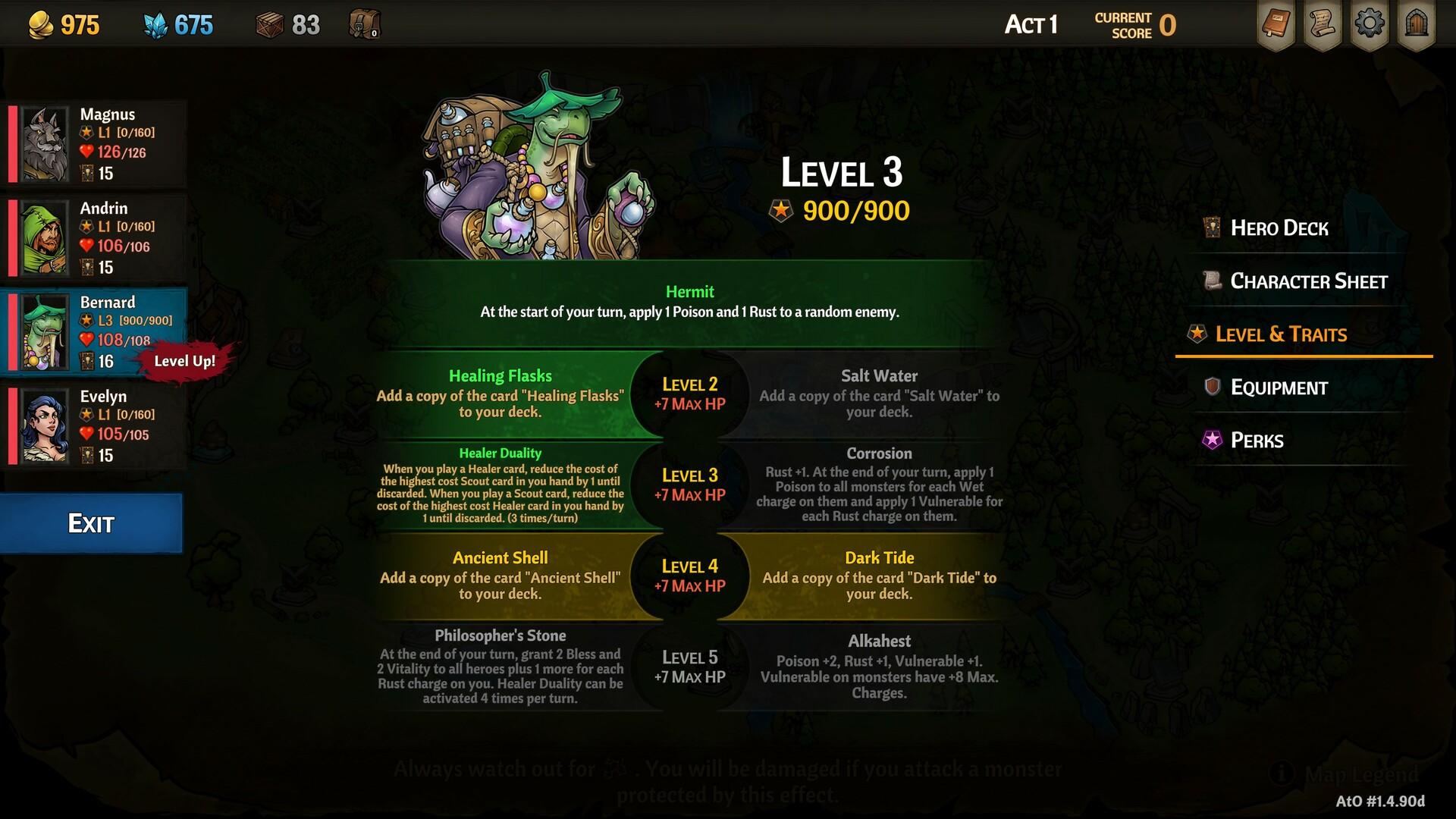 Across The Obelisk - Bernard, The Alchemist DLC بي سي ستيم كود رقمي