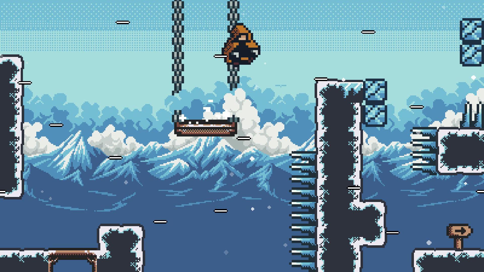 Summit : Steps Of Solace بي سي ستيم كود رقمي